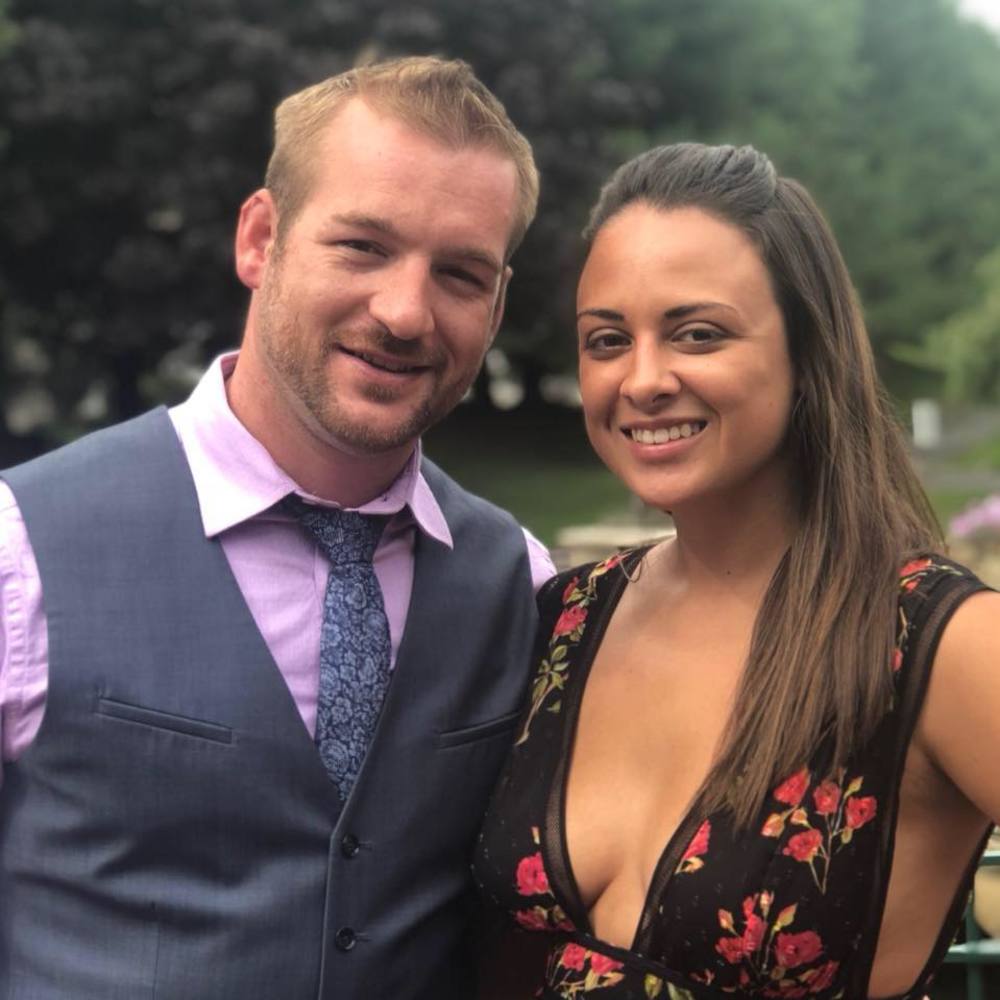 Meet your Posher, Kelsey